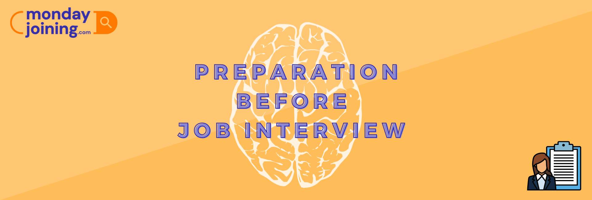 How to Prepare for A Job Interview