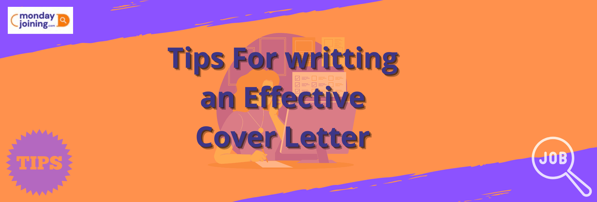 10 Tips for Writing an Effective Cover Letter
